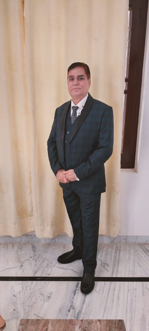 Om Prakash